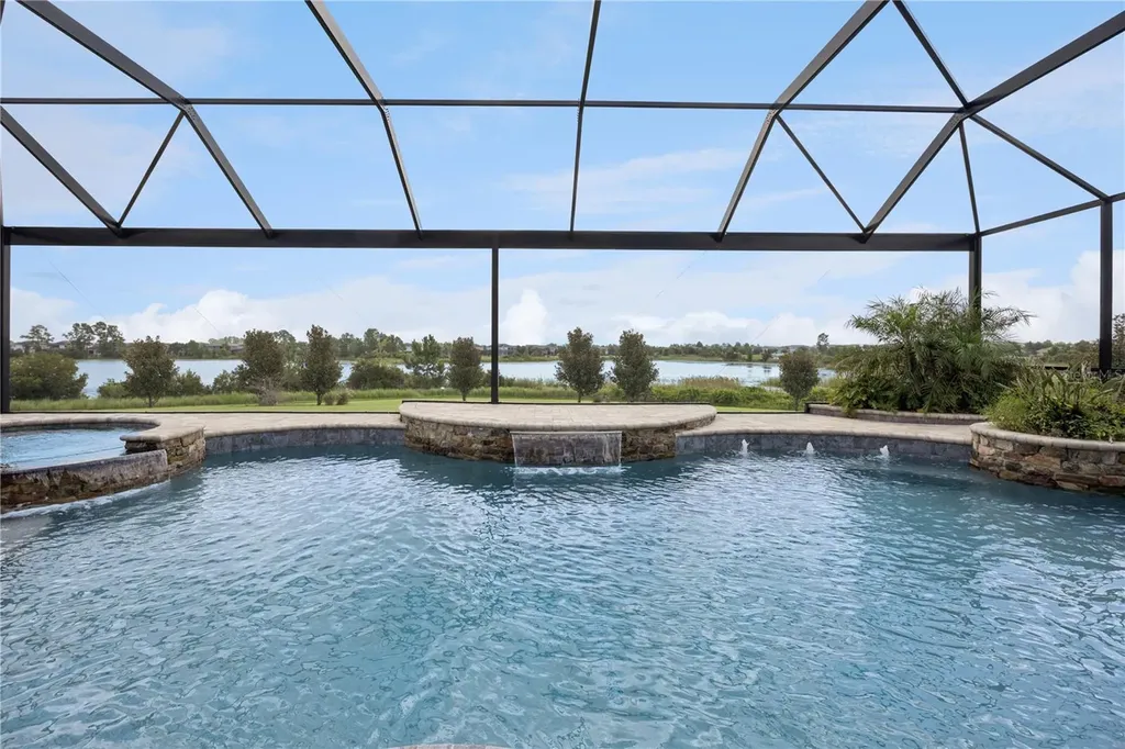 9969 Lost Creek Drive Winter Garden FL 34787