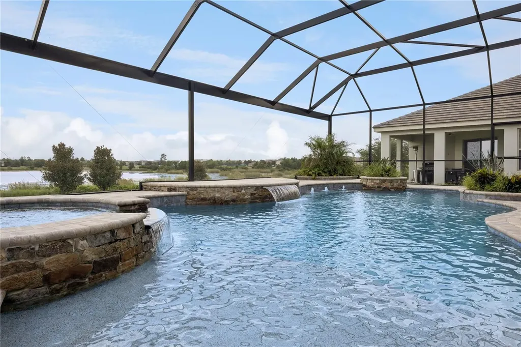 9969 Lost Creek Drive Winter Garden FL 34787