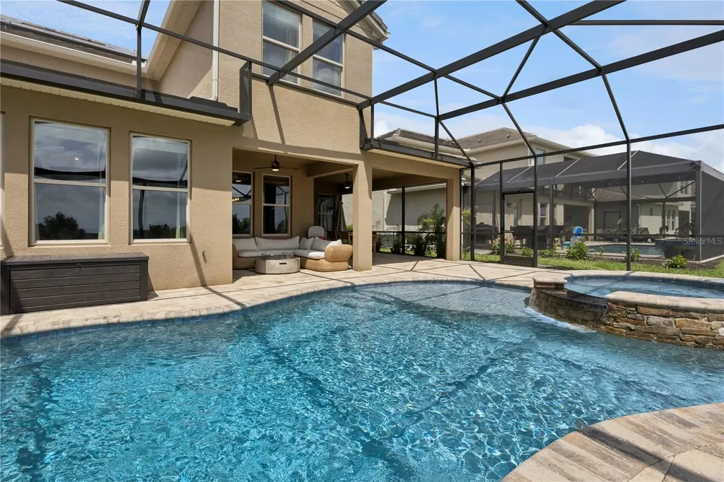 9969 Lost Creek Drive Winter Garden FL 34787