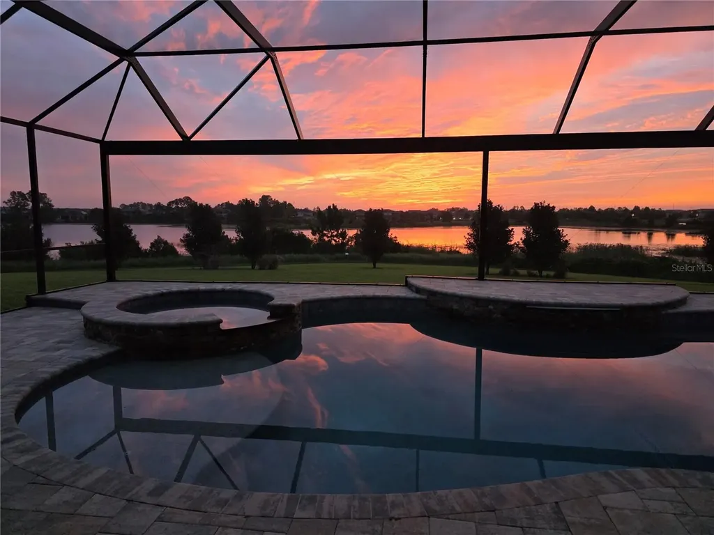 9969 Lost Creek Drive Winter Garden FL 34787