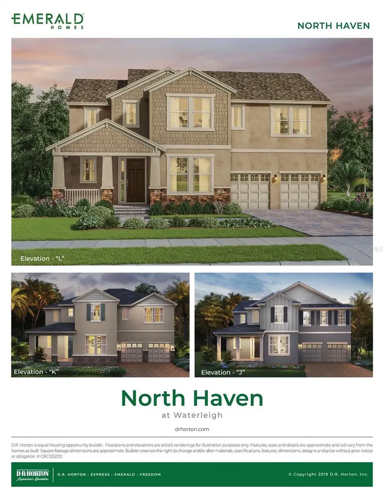 9969 Lost Creek Drive Winter Garden FL 34787