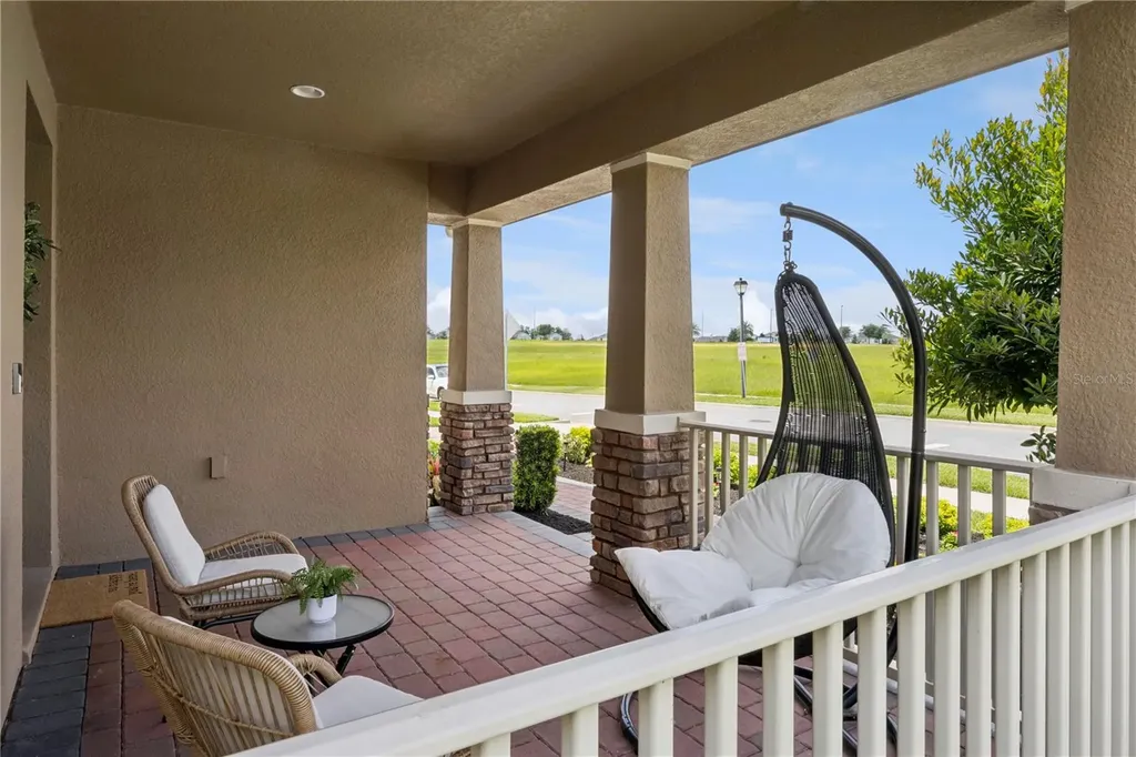 9969 Lost Creek Drive Winter Garden FL 34787