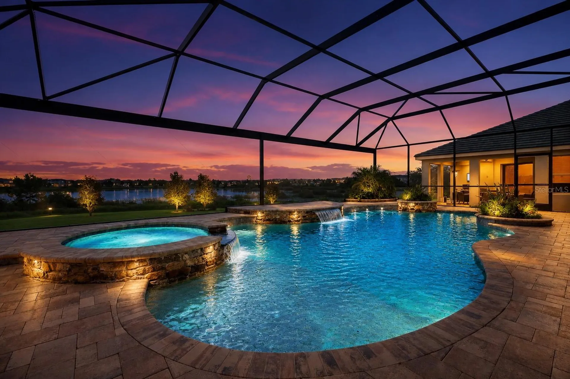 9969 Lost Creek Drive Winter Garden FL 34787