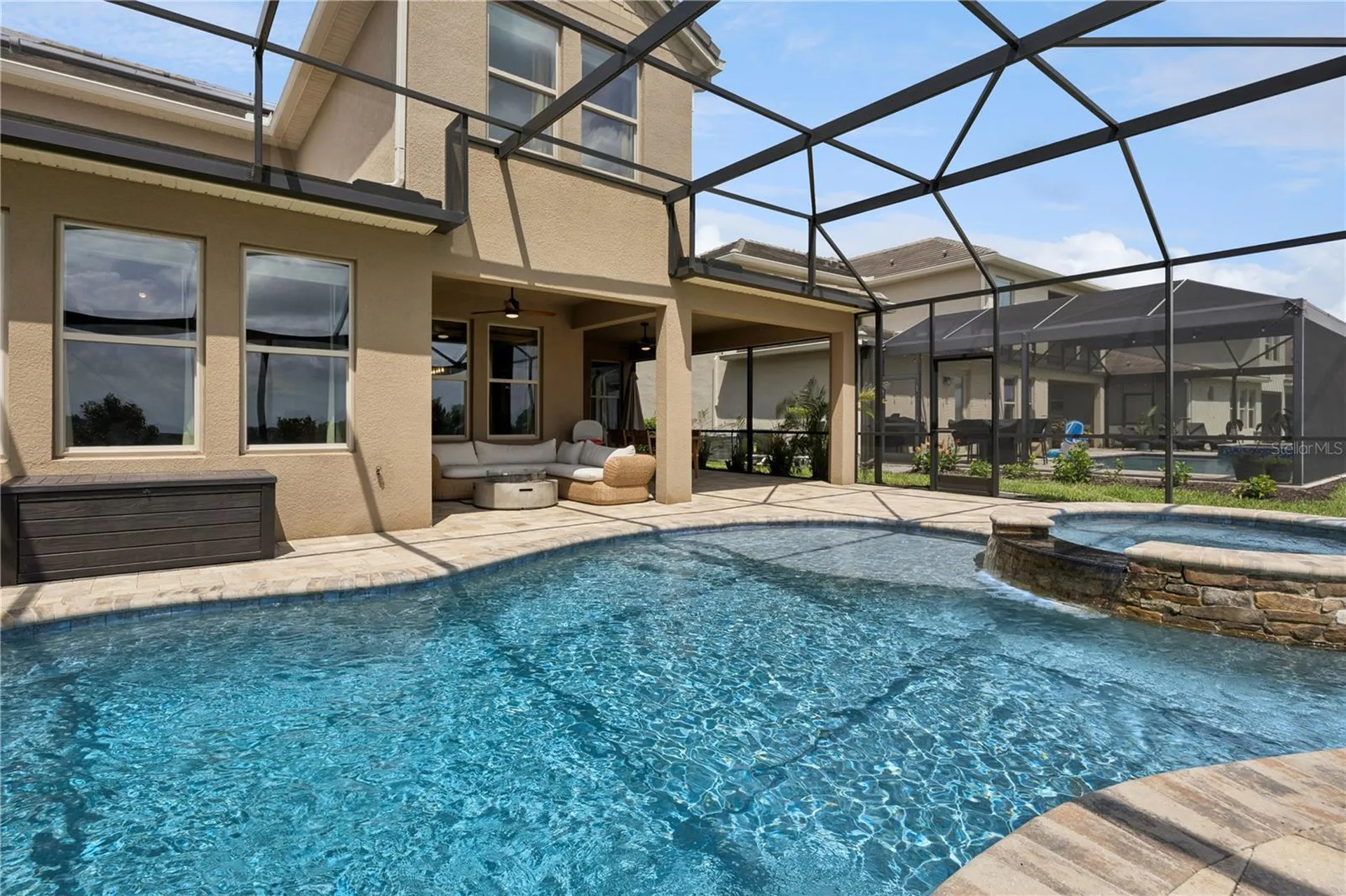 9969 Lost Creek Drive Winter Garden FL 34787