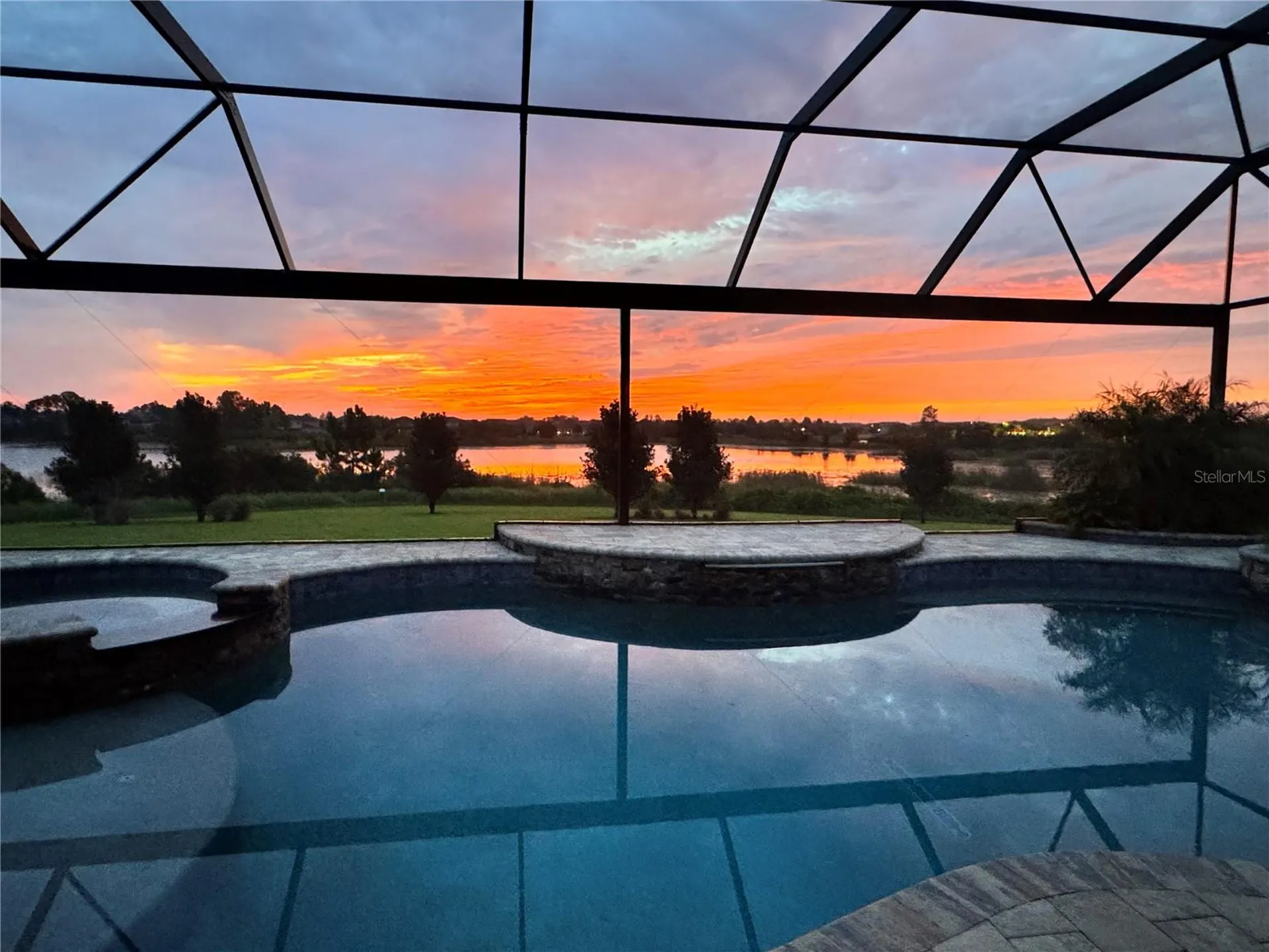 9969 Lost Creek Drive Winter Garden FL 34787