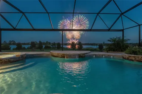 9969 Lost Creek Drive Winter Garden FL 34787