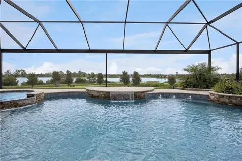 9969 Lost Creek Drive Winter Garden FL 34787