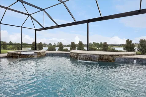 9969 Lost Creek Drive Winter Garden FL 34787
