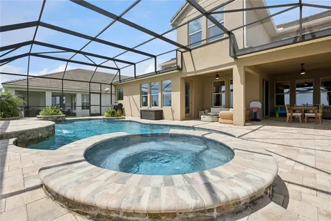 9969 Lost Creek Drive Winter Garden FL 34787