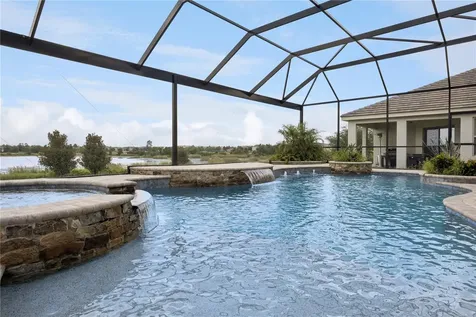 9969 Lost Creek Drive Winter Garden FL 34787