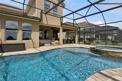 9969 Lost Creek Drive Winter Garden FL 34787