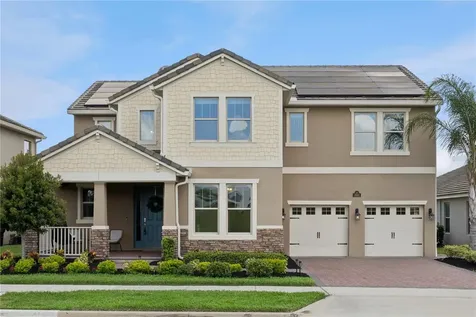 9969 Lost Creek Drive Winter Garden FL 34787