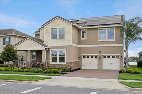 9969 Lost Creek Drive Winter Garden FL 34787
