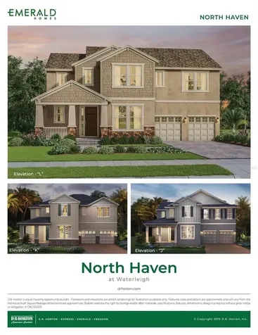 9969 Lost Creek Drive Winter Garden FL 34787