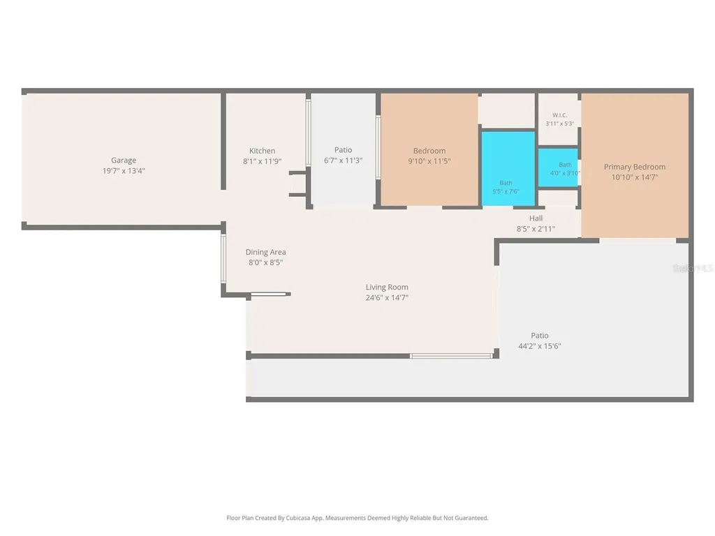 7835 Fox Den Row Hudson FL 34667