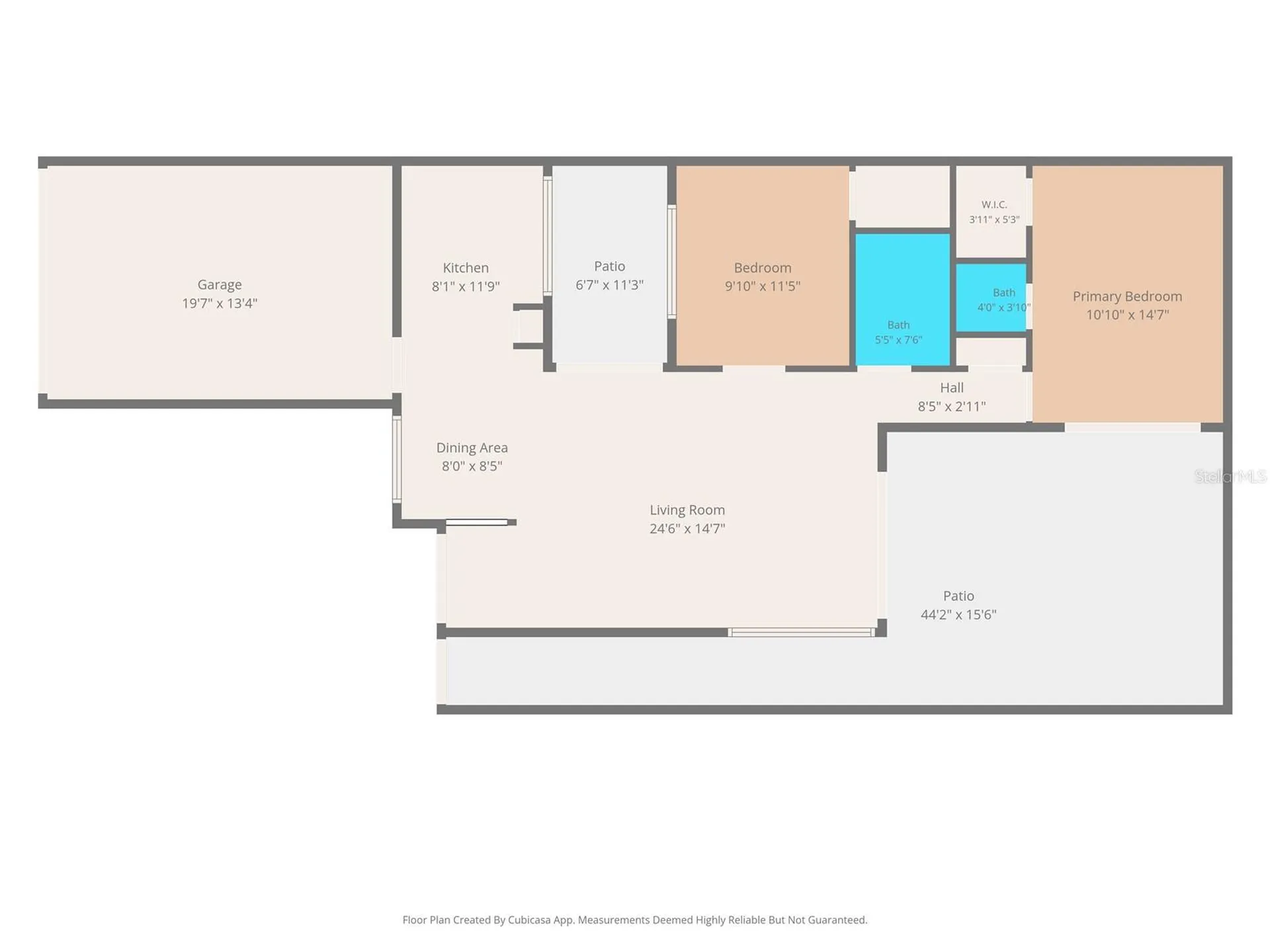 7835 Fox Den Row Hudson FL 34667