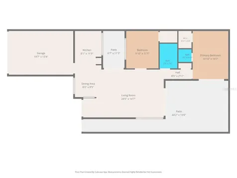 7835 Fox Den Row Hudson FL 34667