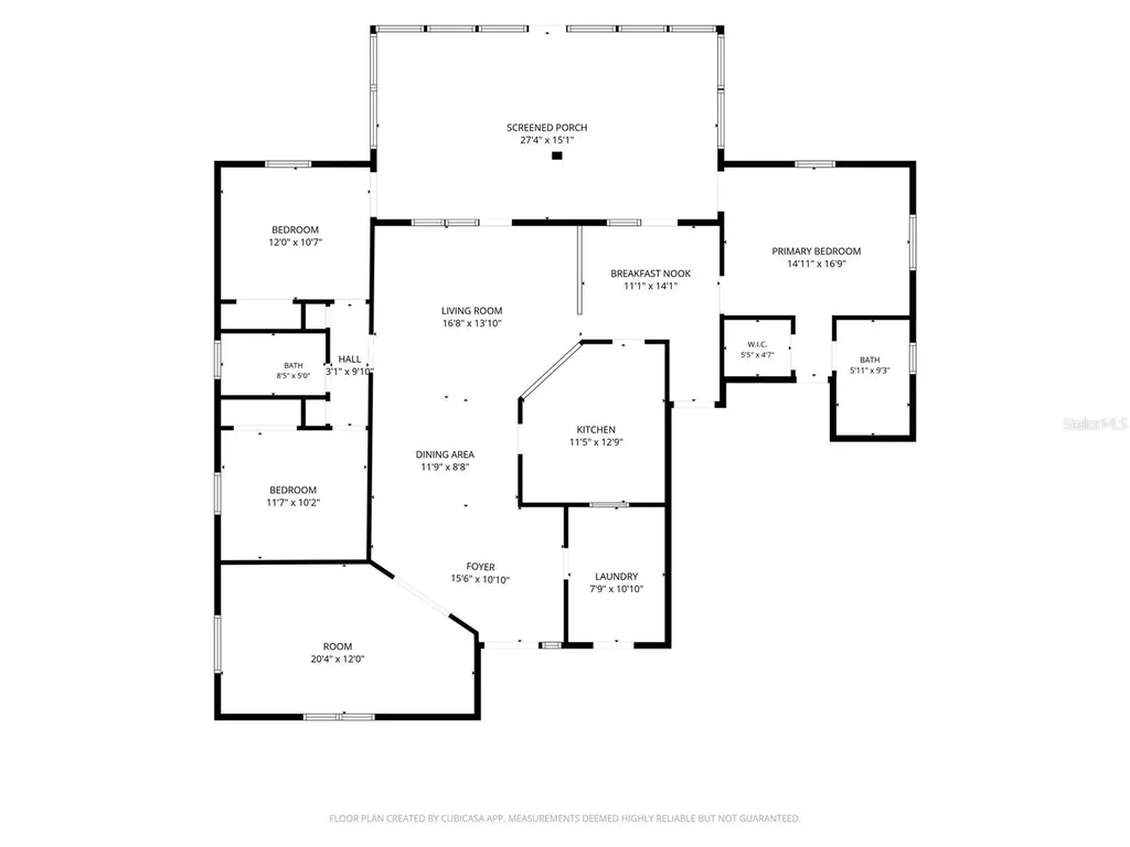 905 Van Drive Auburndale FL 33823