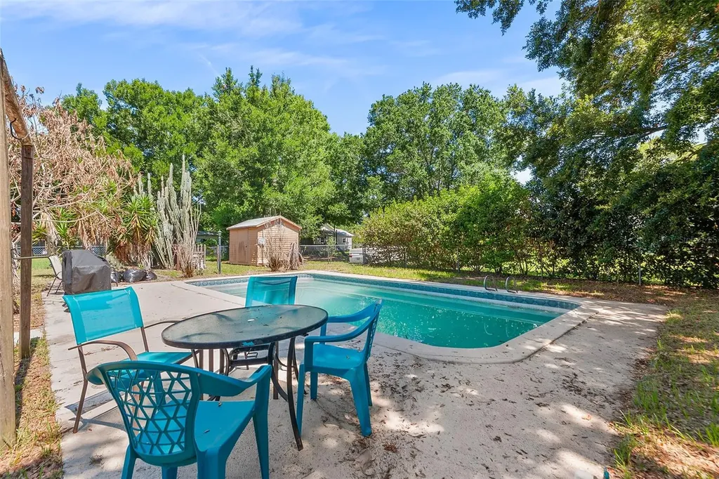 905 Van Drive Auburndale FL 33823