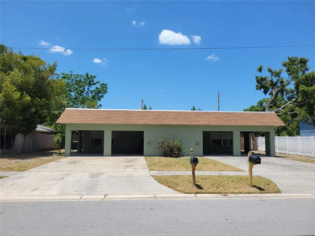 1508 N Saturn Avenue Clearwater FL 33755
