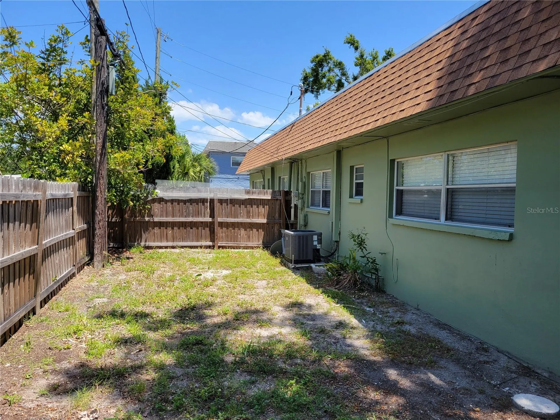 1508 N Saturn Avenue Clearwater FL 33755