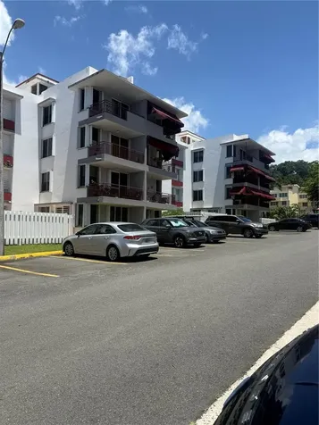 1802 Boulevard De La Media Luna Carolina PR 00979