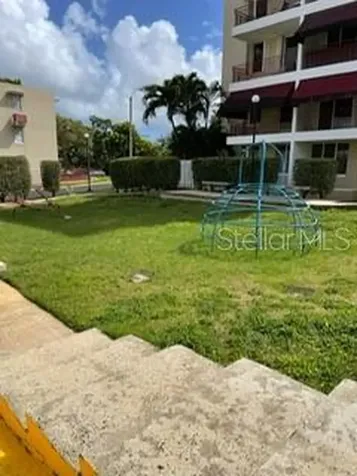 1802 Boulevard De La Media Luna Carolina PR 00979
