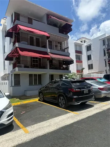 1802 Boulevard De La Media Luna Carolina PR 00979