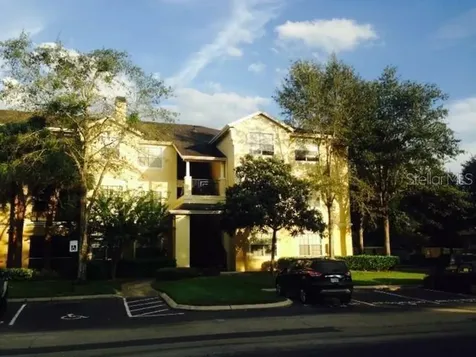 2632 Robert Trent Jones Drive Orlando FL 32835