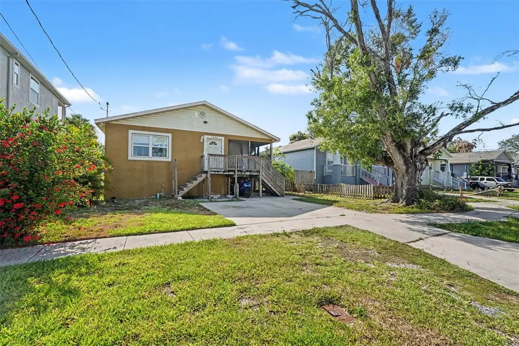 7304 S Germer Street Tampa FL 33616