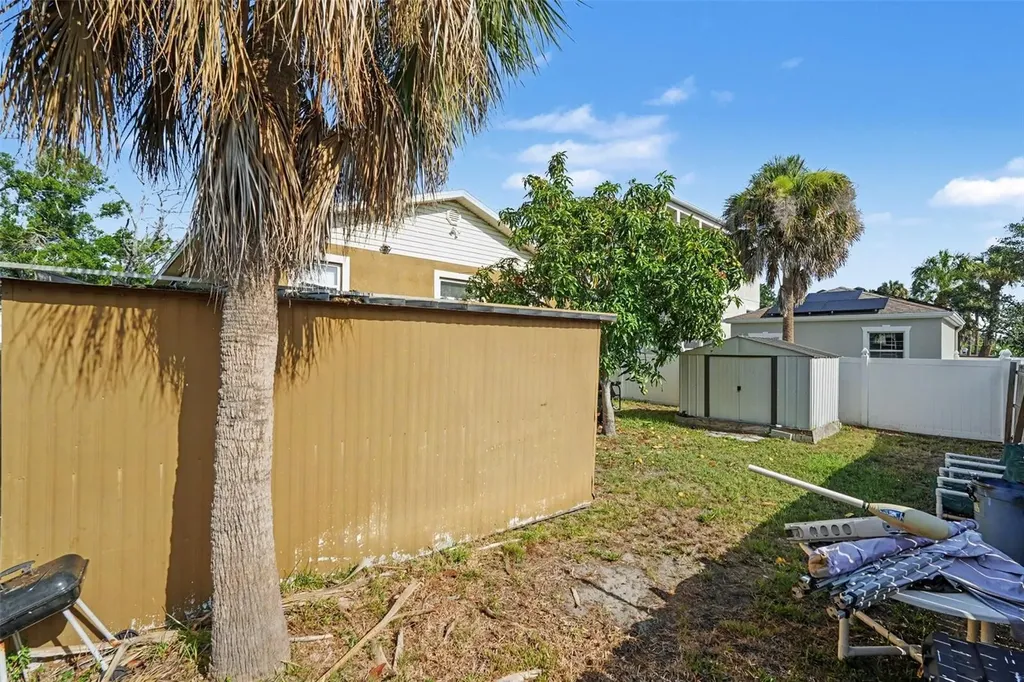 7304 S Germer Street Tampa FL 33616
