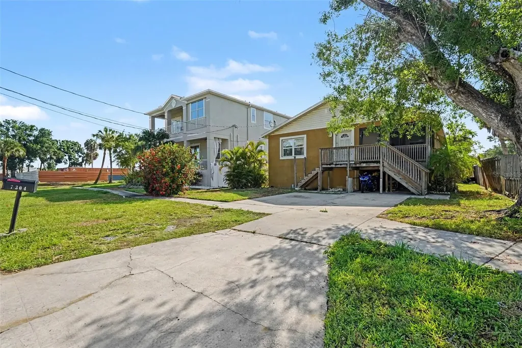 7304 S Germer Street Tampa FL 33616