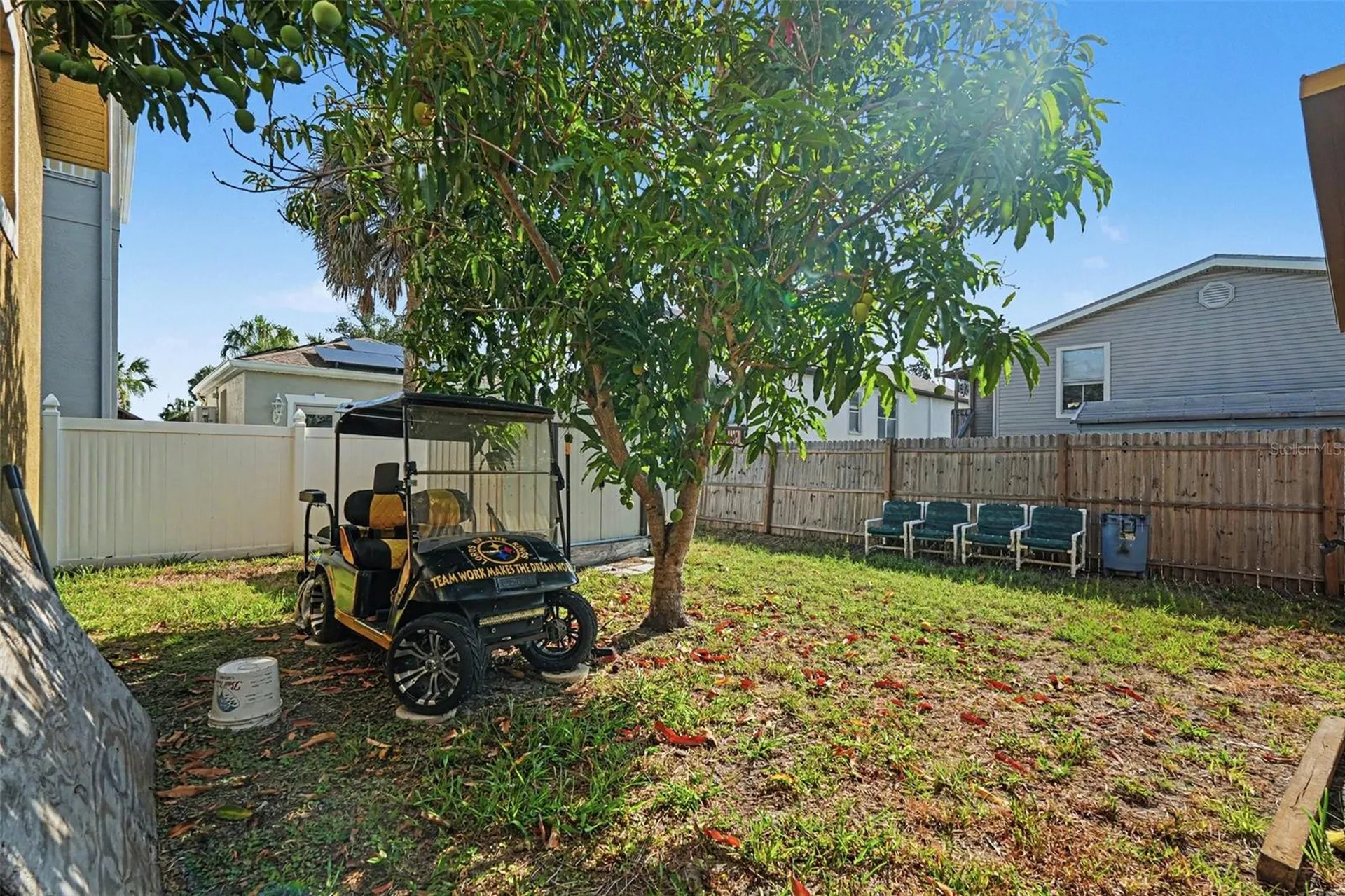 7304 S Germer Street Tampa FL 33616