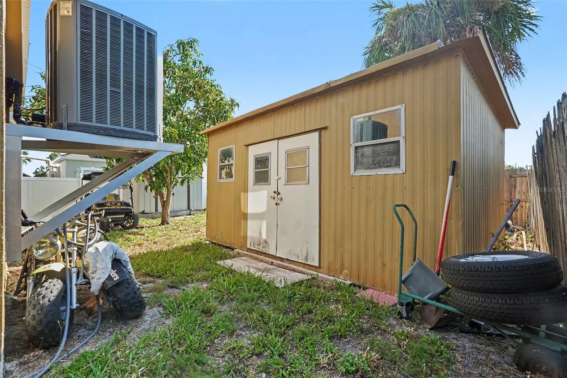 7304 S Germer Street Tampa FL 33616