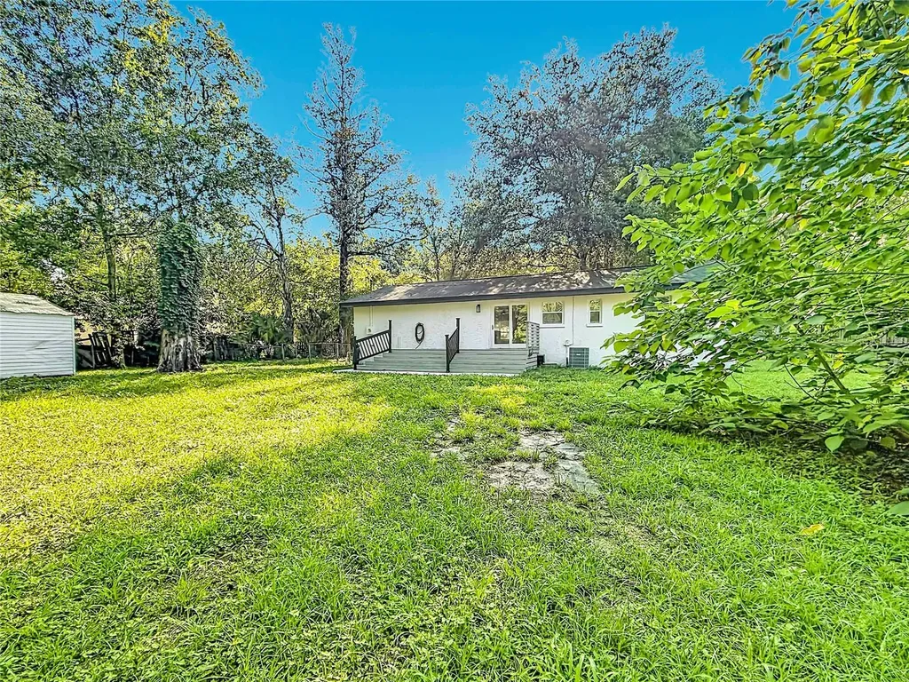 11572 SE 60th Avenue Belleview FL 34420