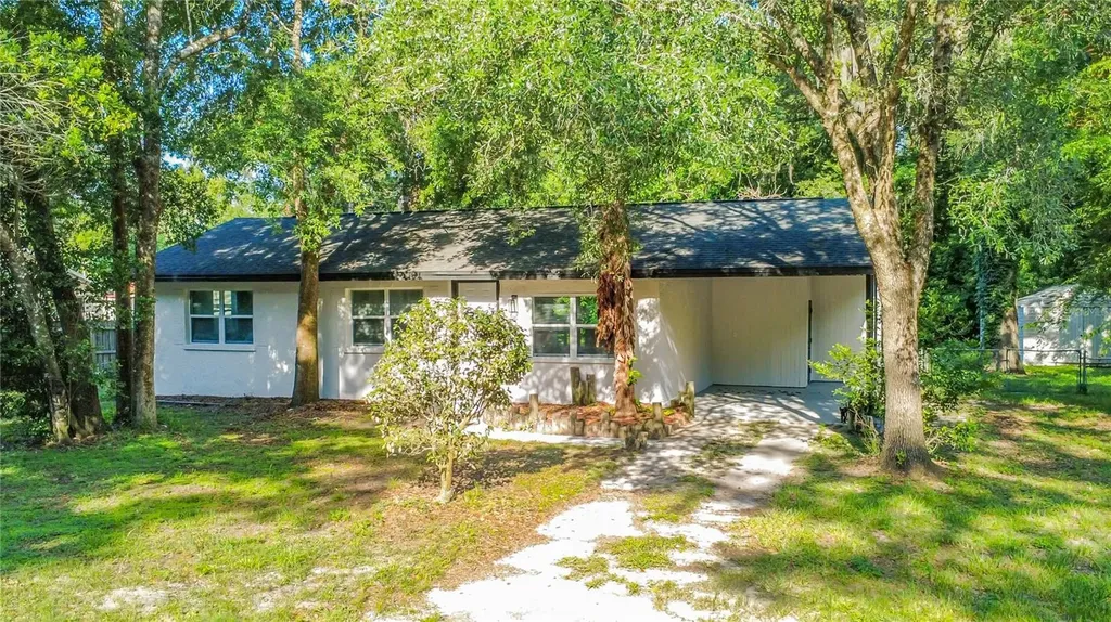 11572 SE 60th Avenue Belleview FL 34420