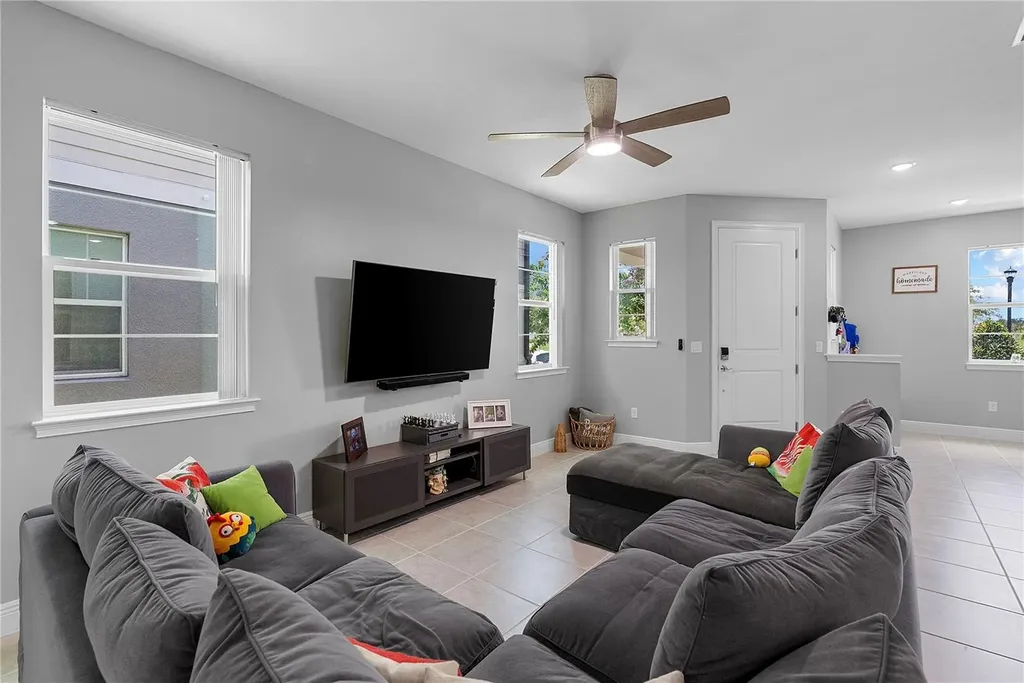 3919 Knotty Pine Street St Cloud FL 34772