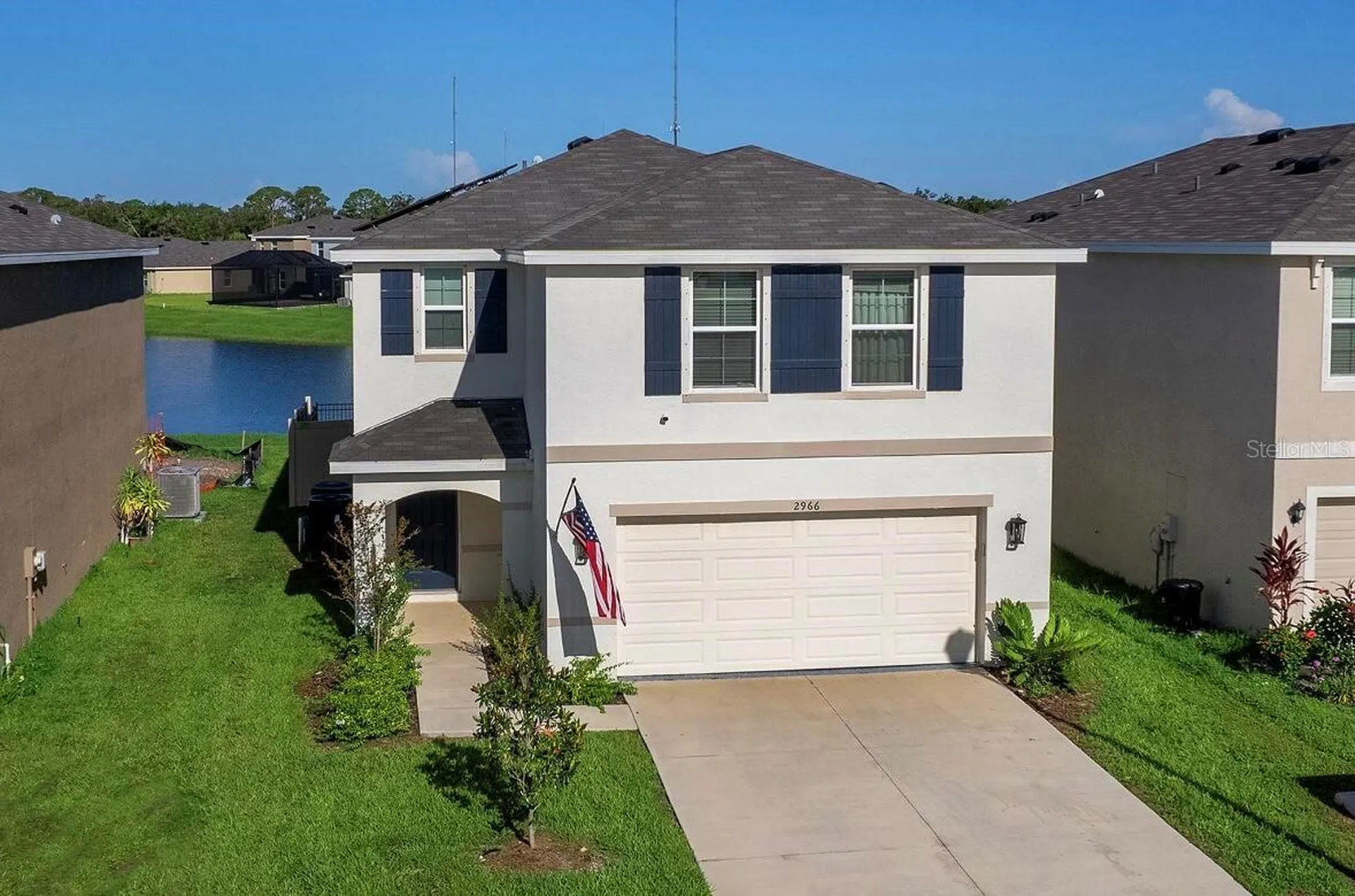 2966 Great Abaco Way Bradenton FL 34208