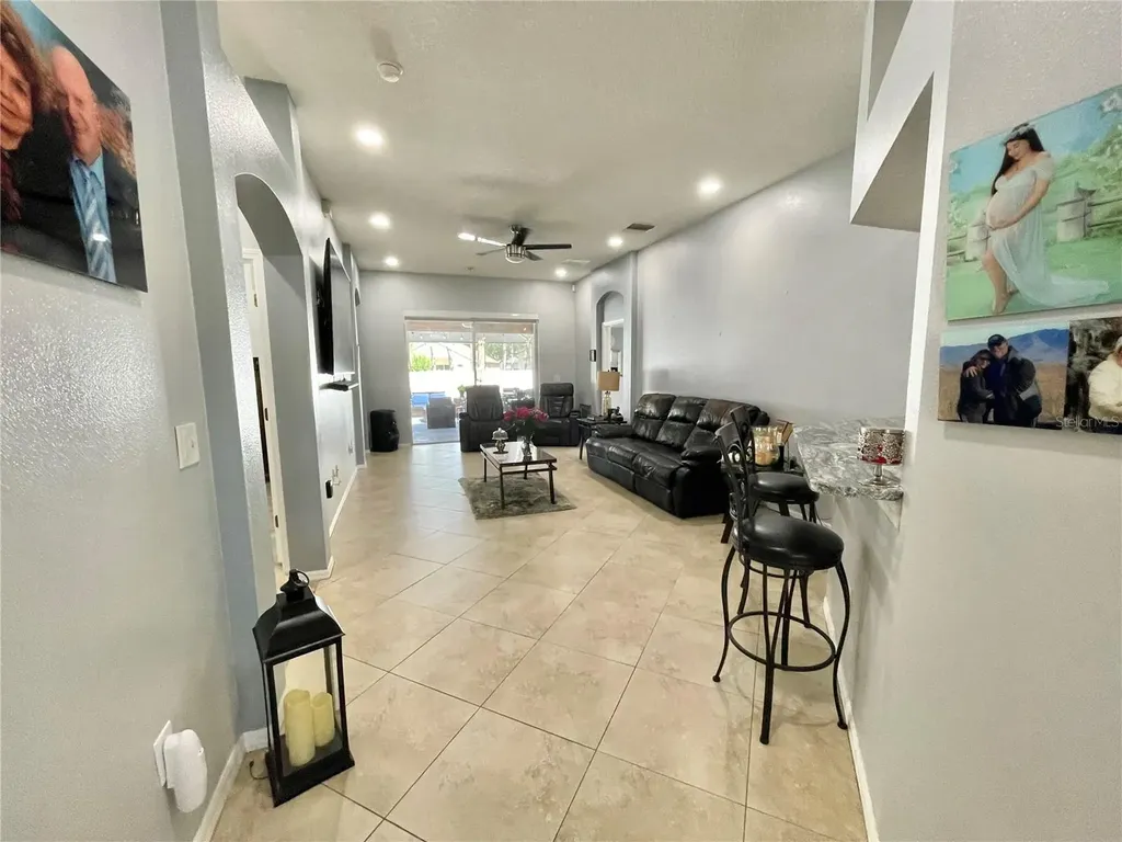 10839 Wild Cotton Court Land O Lakes FL 34638