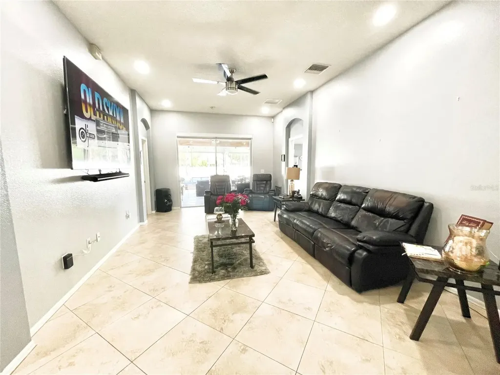 10839 Wild Cotton Court Land O Lakes FL 34638