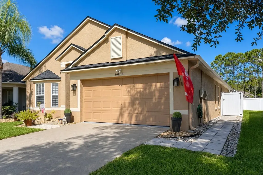10839 Wild Cotton Court Land O Lakes FL 34638