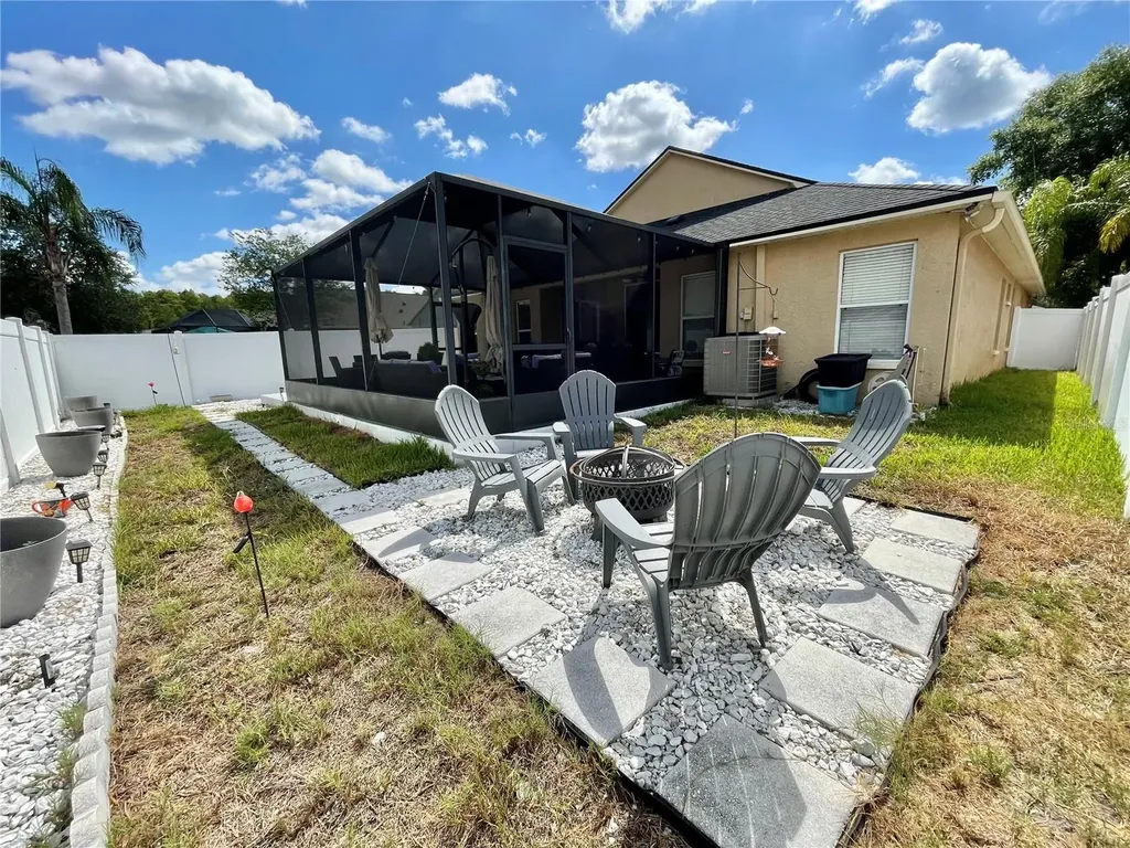 10839 Wild Cotton Court Land O Lakes FL 34638
