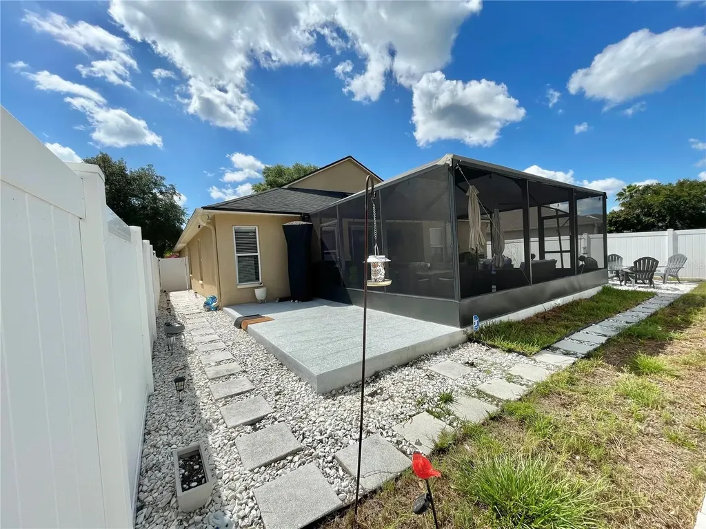 10839 Wild Cotton Court Land O Lakes FL 34638