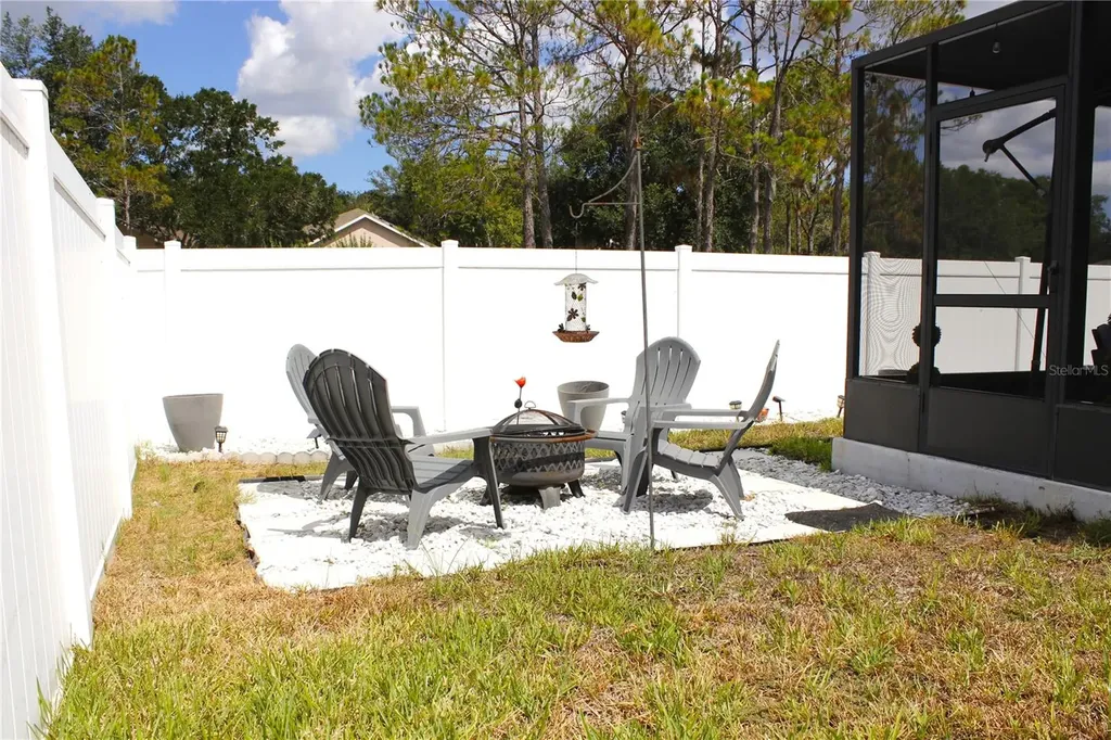 10839 Wild Cotton Court Land O Lakes FL 34638