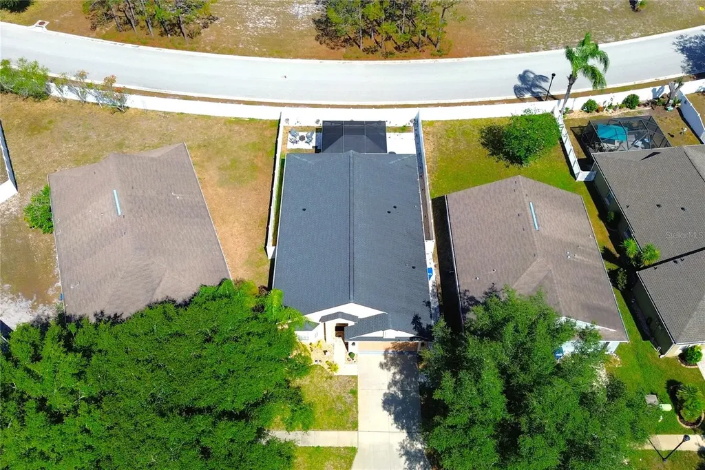 10839 Wild Cotton Court Land O Lakes FL 34638
