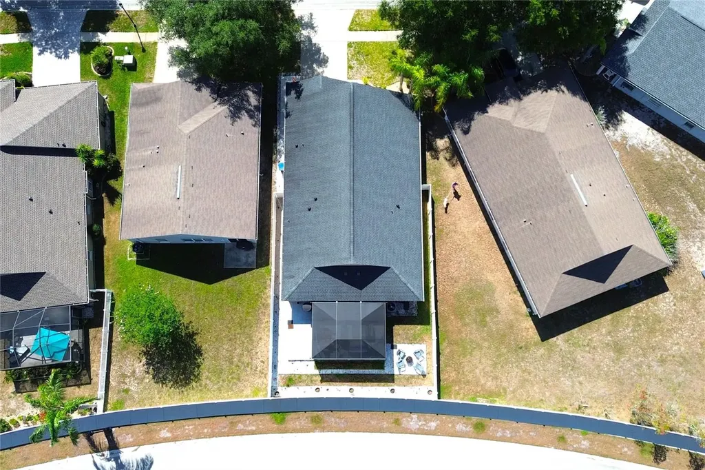 10839 Wild Cotton Court Land O Lakes FL 34638