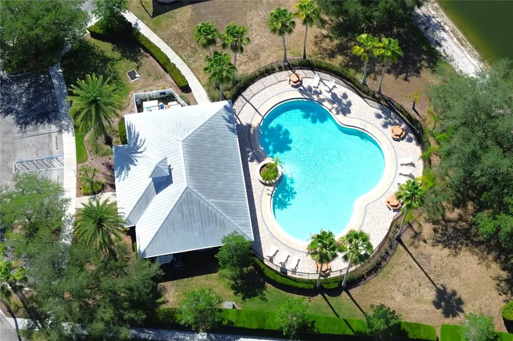 10839 Wild Cotton Court Land O Lakes FL 34638