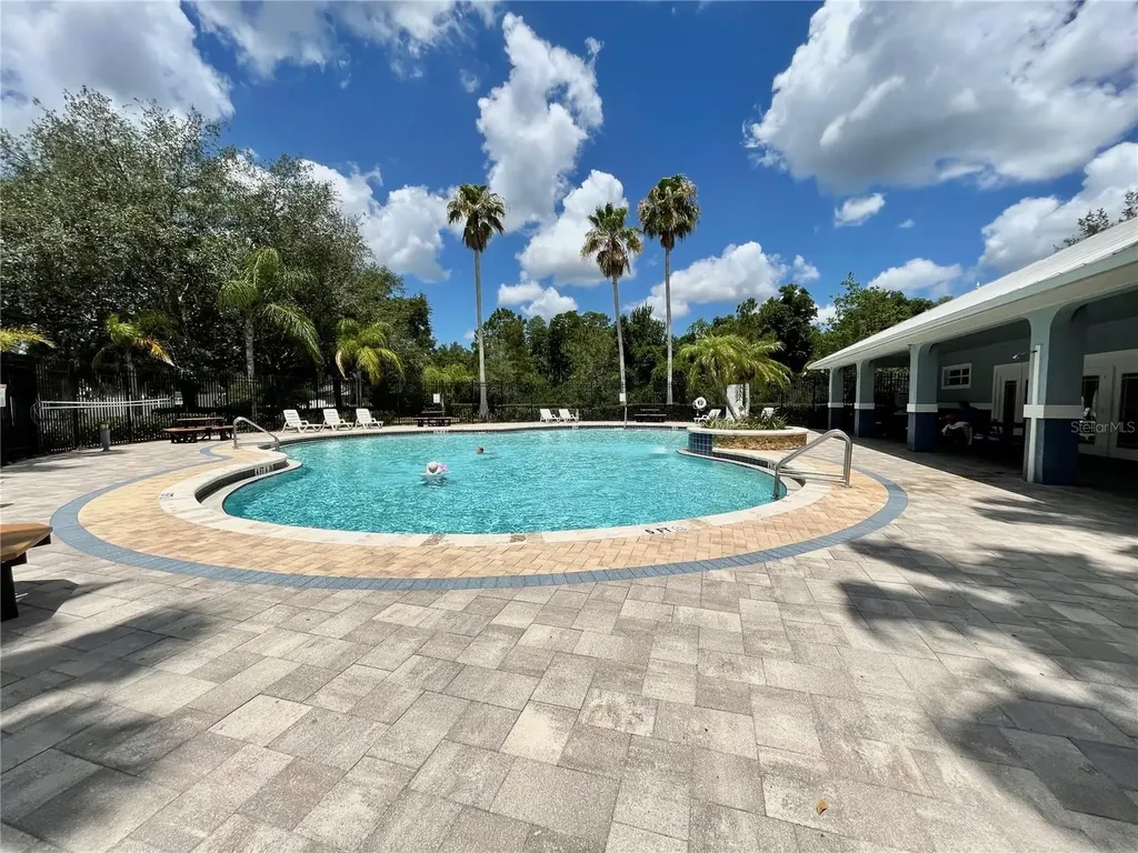10839 Wild Cotton Court Land O Lakes FL 34638