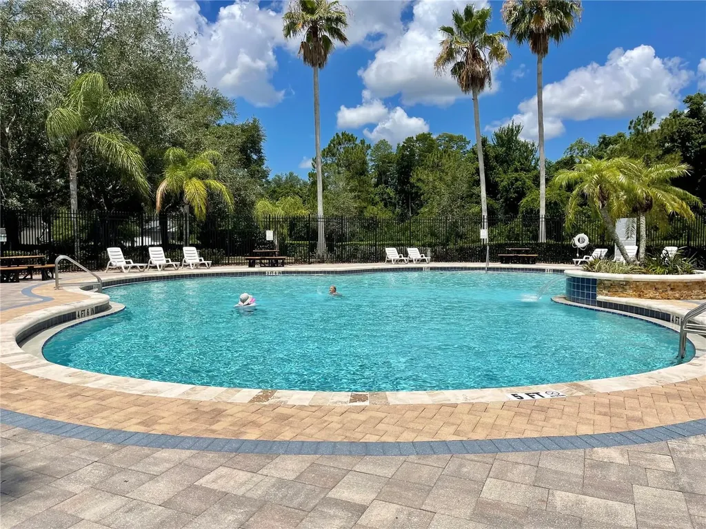 10839 Wild Cotton Court Land O Lakes FL 34638