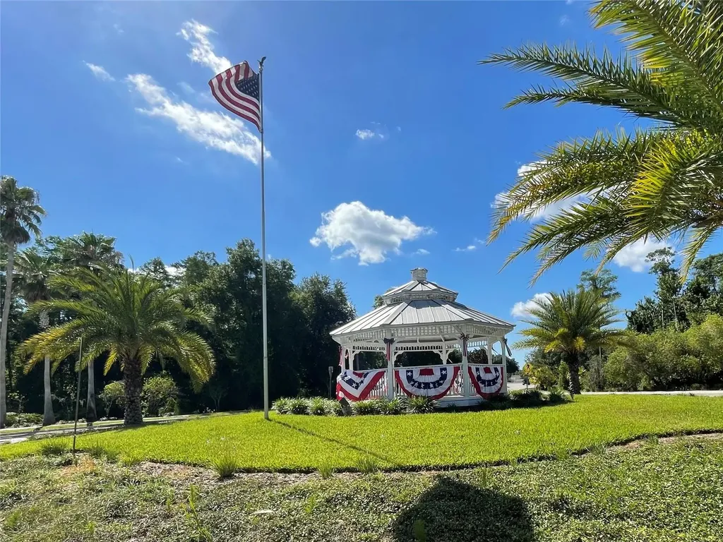 10839 Wild Cotton Court Land O Lakes FL 34638